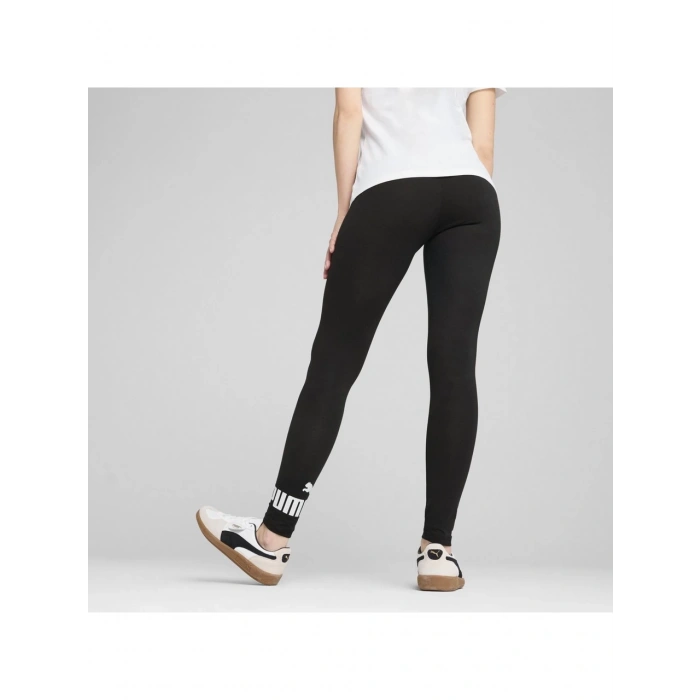 Puma Ess No. 1 Logo Leggings Kadın Tayt 68242601