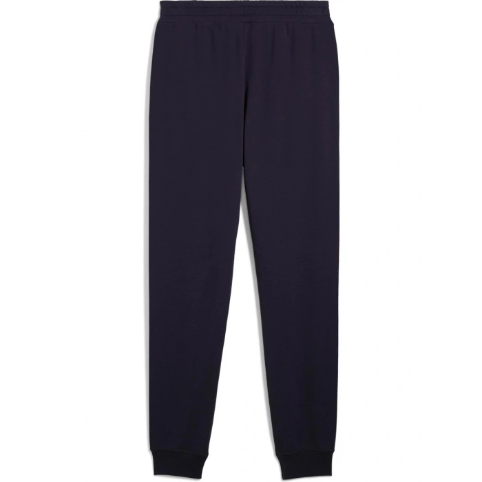 Puma Ess No. 1 Logo Regular Sweatpants Lacivert 68260816