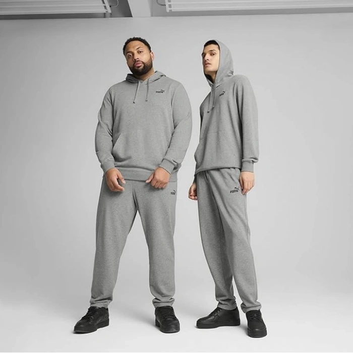 PUMA ESS NO. 1 LOGO SWEATPANTS EŞOFMAN ALT ERKEK 68261203