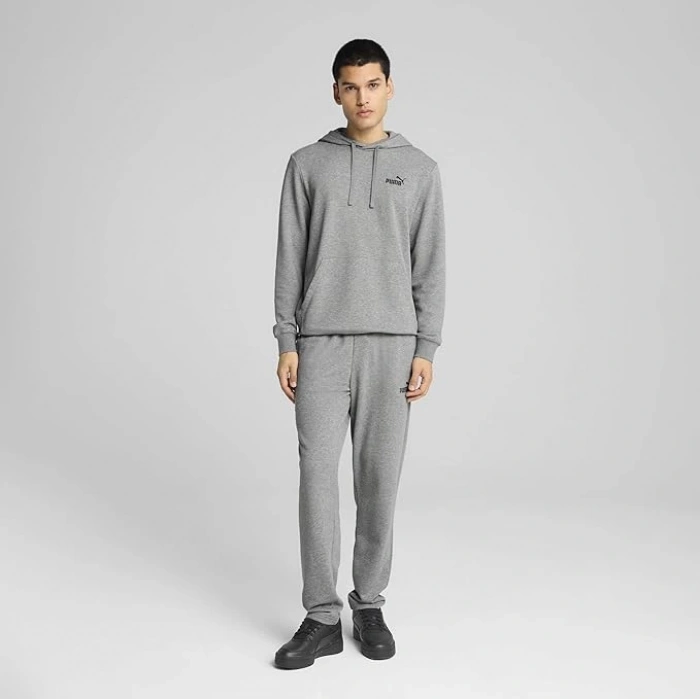 PUMA ESS NO. 1 LOGO SWEATPANTS EŞOFMAN ALT ERKEK 68261203
