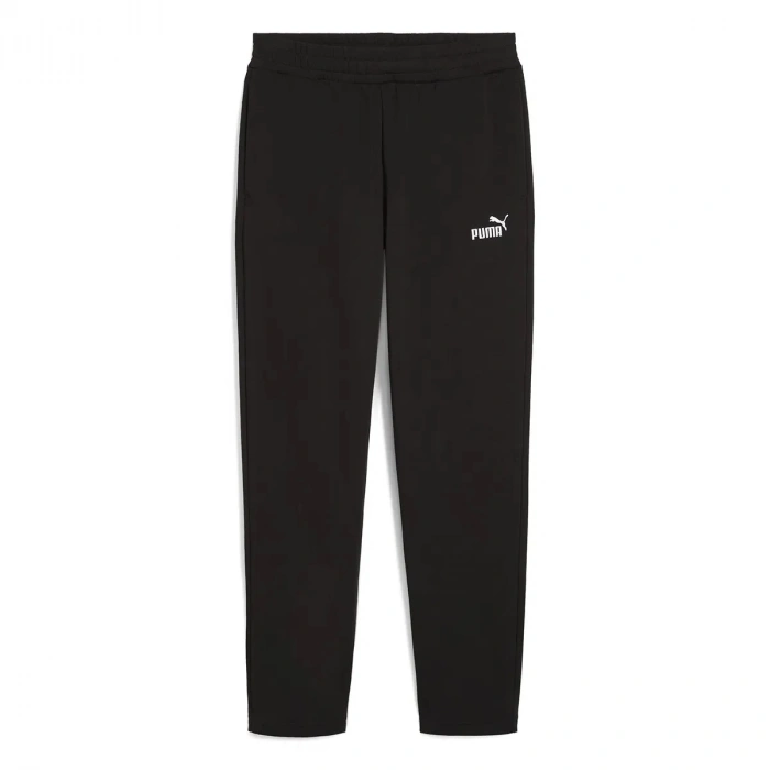 Puma Ess No.1 Logo Erkek Günlük Stil Eşofman Altı Siyah 68261201