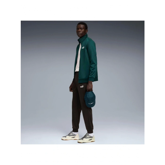 Puma Ess Poly Erkek Eşofman Takımı 68484775