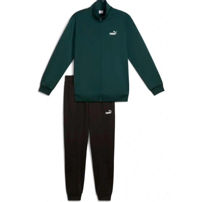 Puma Ess Poly Erkek Eşofman Takımı 68484775