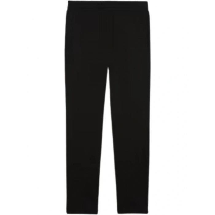 Puma Ess Small No. 1 Logo Siyah Kadın Eşofman Altı 68245401