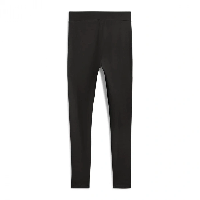 Puma Essentials Kadın Siyah Günlük Stil Tayt 68498001