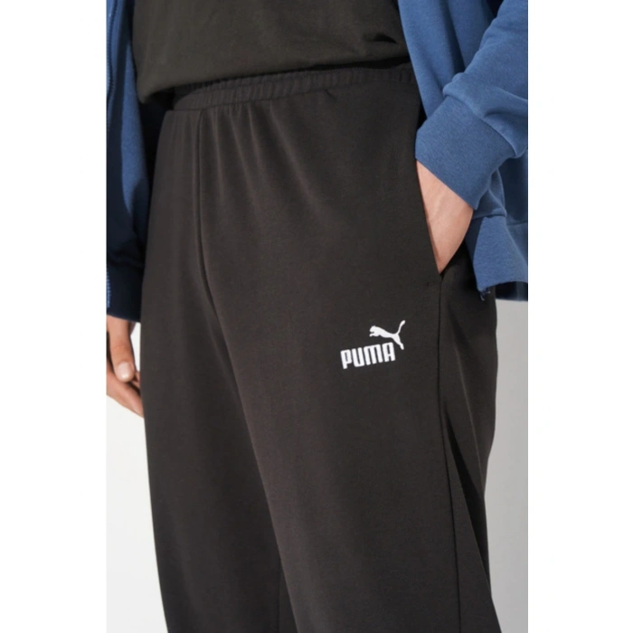 Puma Essentials Mavi Erkek Eşofman Takımı 68484880