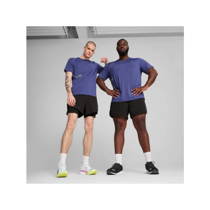 Puma Everyday Erkek Spor Taytlı Şort 52663501