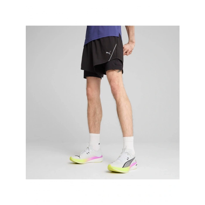 Puma Everyday Erkek Spor Taytlı Şort 52663501