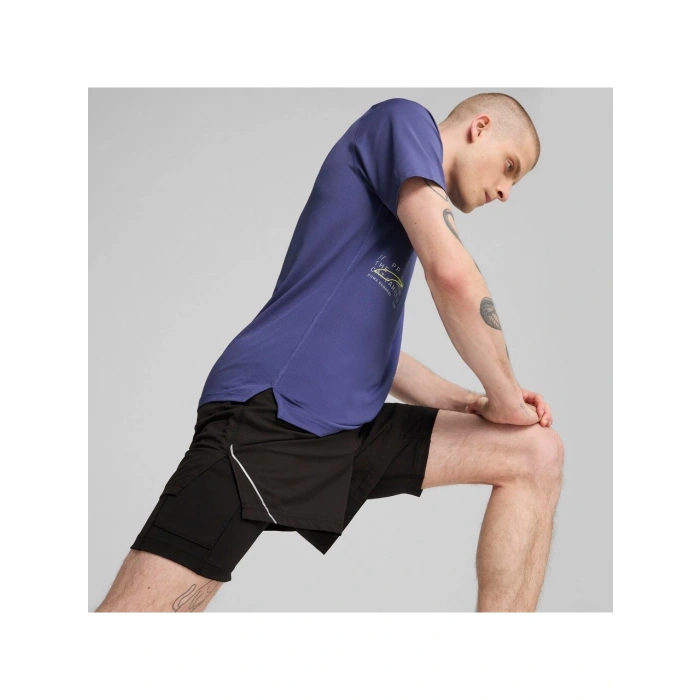 Puma Everyday Erkek Spor Taytlı Şort 52663501