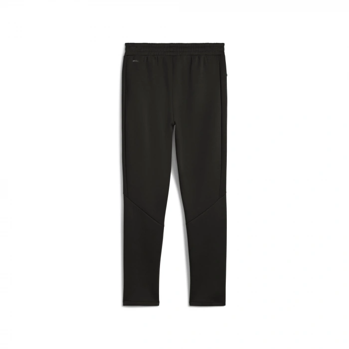 Puma Evostripe Erkek Siyah Günlük Stil Eşofman Altı 68461401