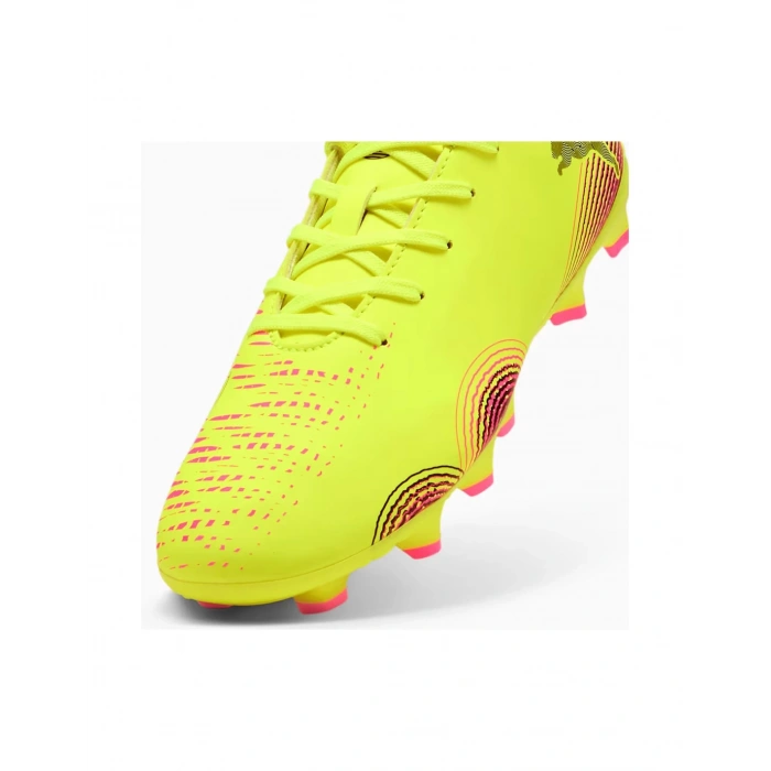Puma Future 8 Play Fg/Ag Jr Çocuk Krampon 10814403