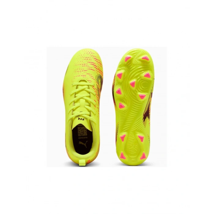 Puma Future 8 Play Fg/Ag Jr Çocuk Krampon 10814403