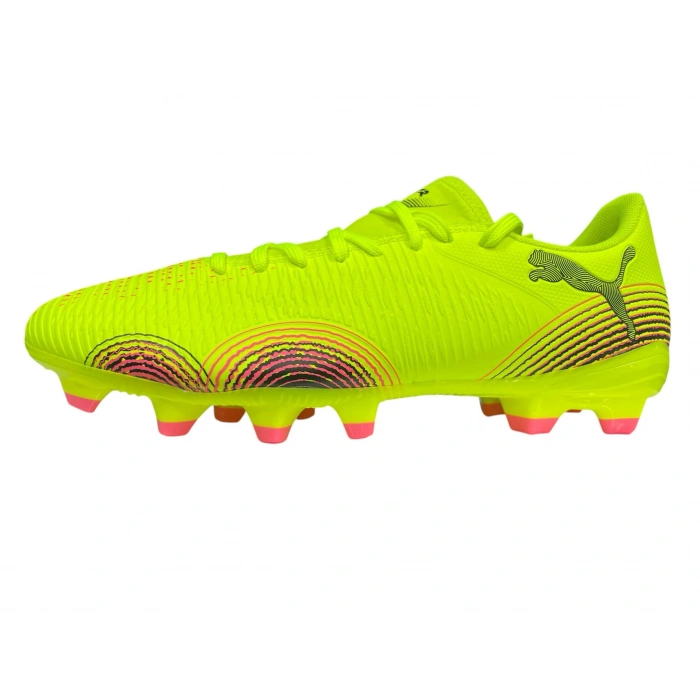 Puma Future 8 Play FG/AG Krampon 10814103