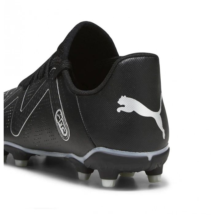 Puma Future Play Fg/Ag Jr Erkek Siyah 10738802 Futbol Krampon