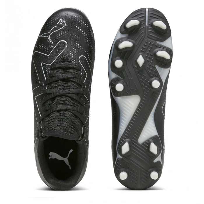 Puma Future Play Fg/Ag Jr Erkek Siyah 10738802 Futbol Krampon