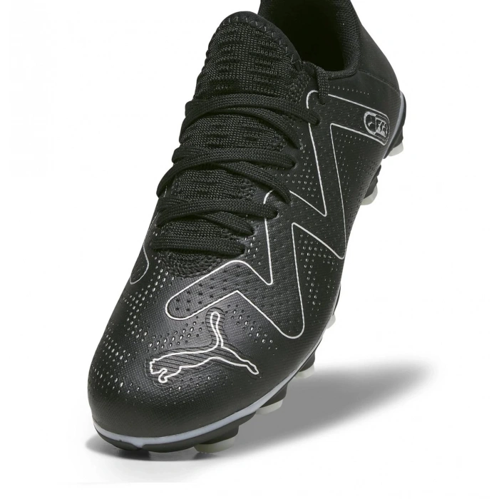 Puma Future Play Fg/Ag Jr Erkek Siyah 10738802 Futbol Krampon