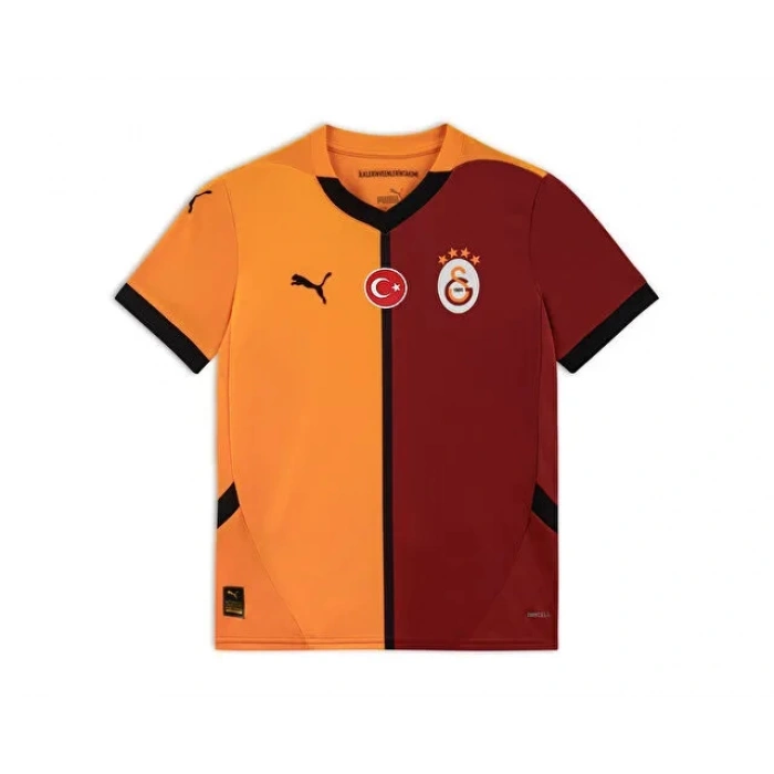 Puma Galatasaray Sk 2024/2025 Çocuk Futbol İç Saha Forması 77965901