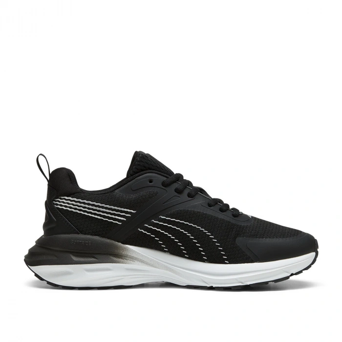 Puma Erkek Spor Ayakkabı Hypnotic Siyah 39523502