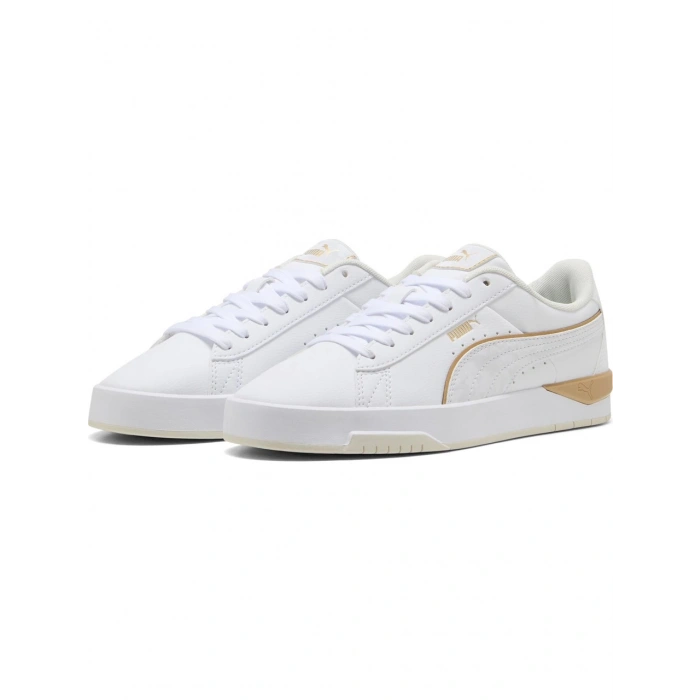 Puma Jada Classic Dayınight Beyaz Kadın Sneaker 40264601