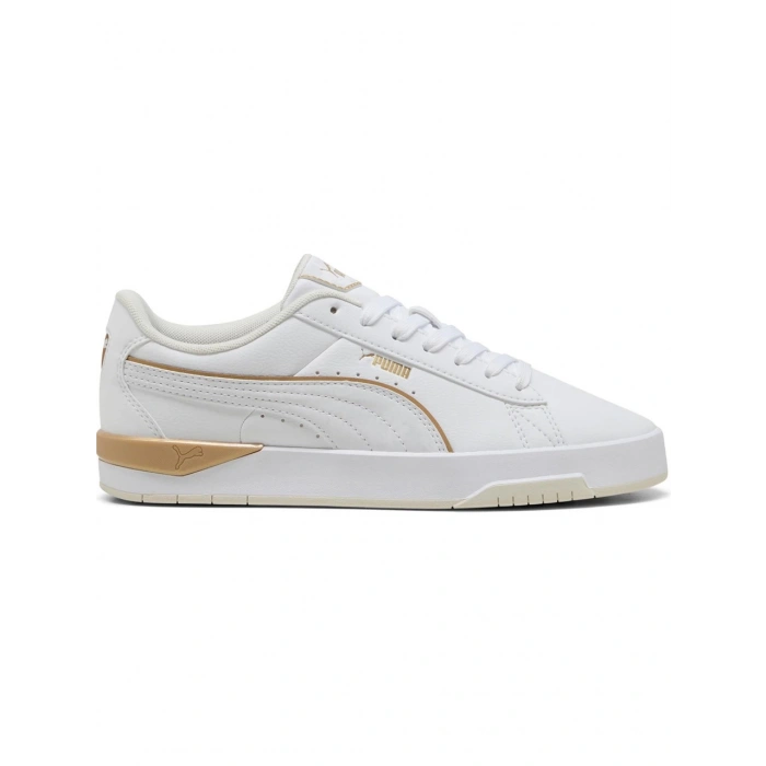 Puma Jada Classic Dayınight Beyaz Kadın Sneaker 40264601