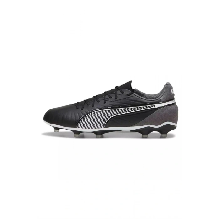 Puma Kıng Match FG/AG 10786301 Siyah Krampon