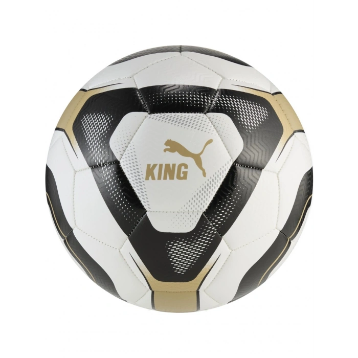 Puma King Unisex Futbol Topu 08473601