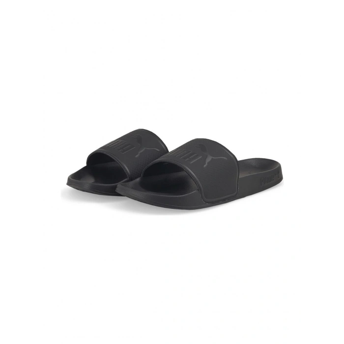 Puma Leadcat 2.0 Unisex Günlük Siyah Spor Terlik 38413903