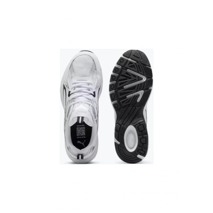 Puma Milenio Tech Sneaker Erkek Spor Ayakkabı 40262301