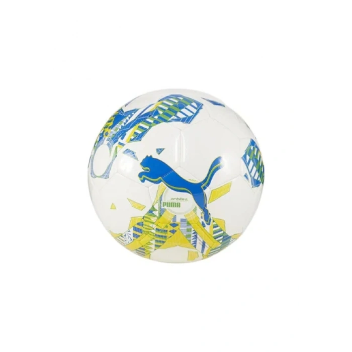 Puma Orbita 6 Ms Unisex Futbol Topu 08426702 Çok Renkli