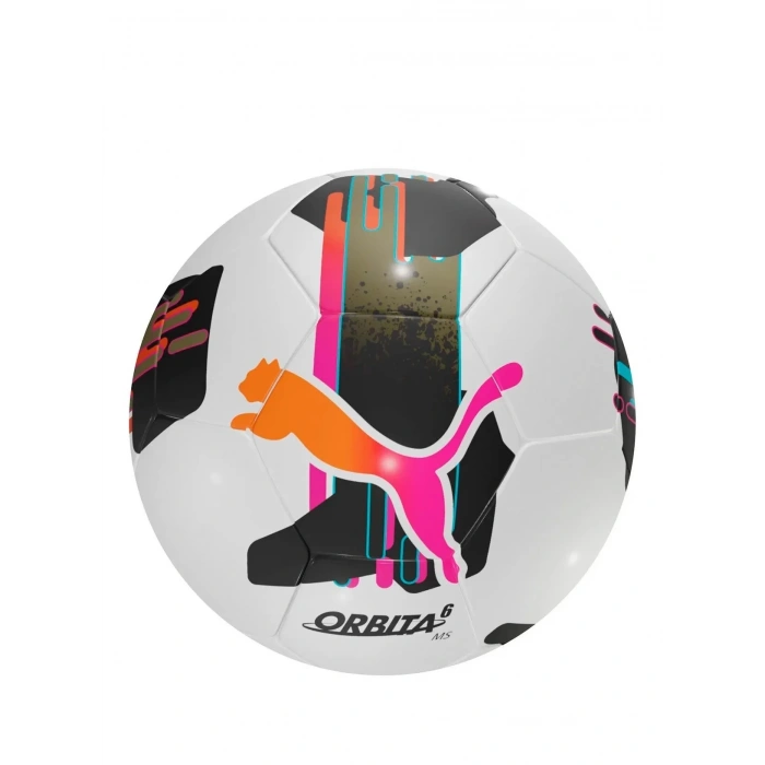 Puma Orbita 6 Ms Unisex Futbol Topu 08433501