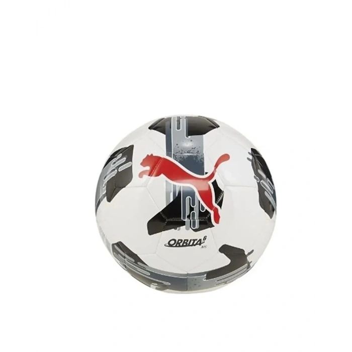 Puma Orbita 6 Ms Unisex Futbol Topu 08433502