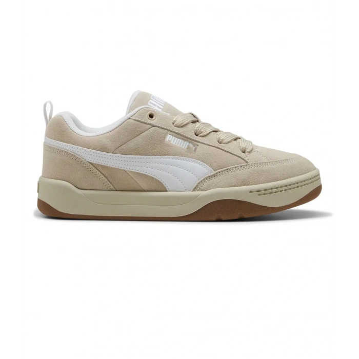 Puma Park Lifestyle Raw Bej Sneaker Ayakkabı 40160609