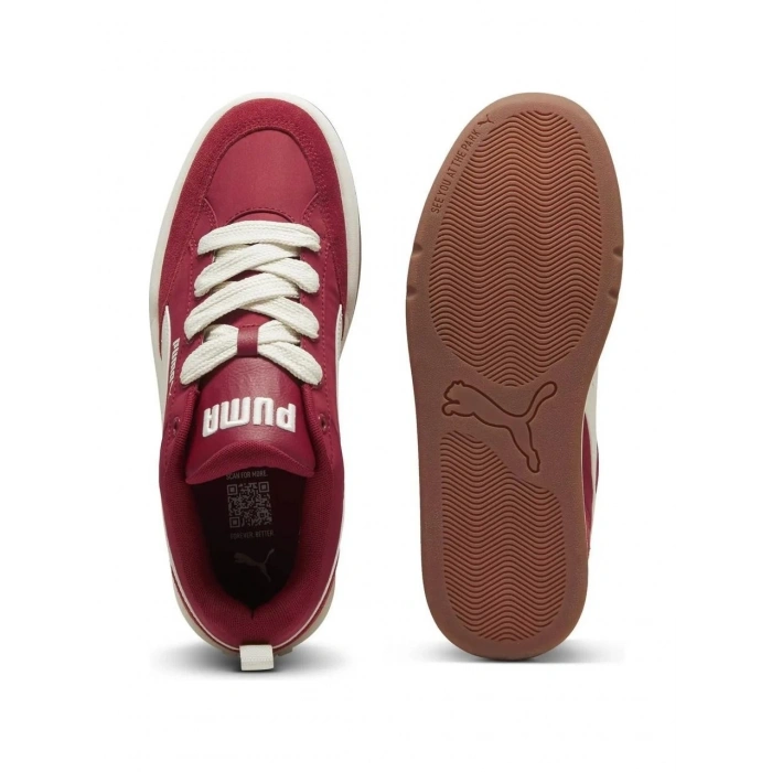 Puma Park Lifestyle Street Günlük Spor Ayakkabı 39749502