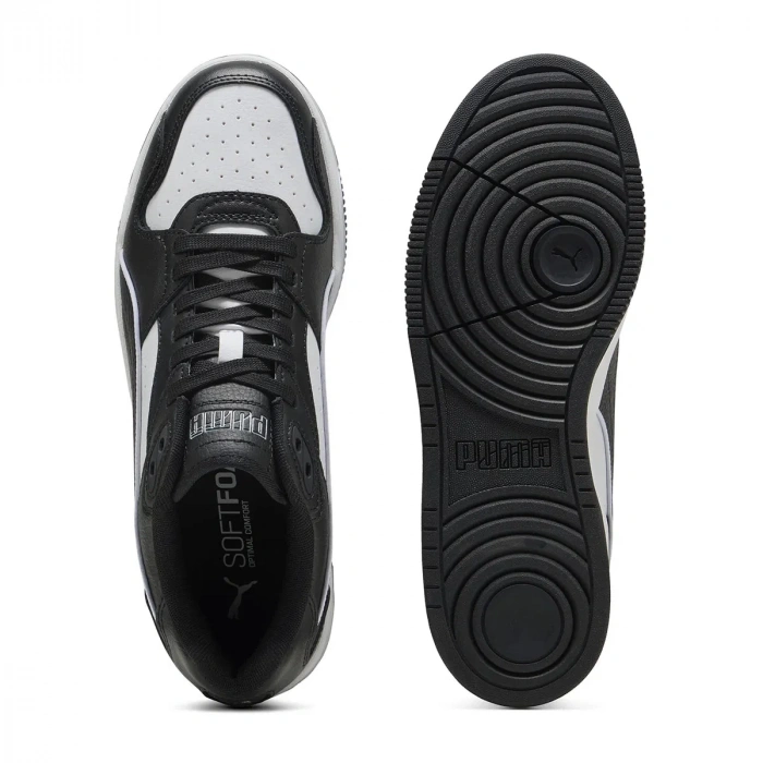 Puma Rbd Break Low Erkek Sneaker Ayakkabı 40258605