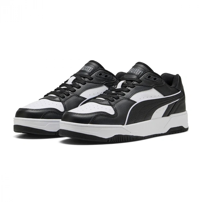 Puma Rbd Break Low Erkek Sneaker Ayakkabı 40258605