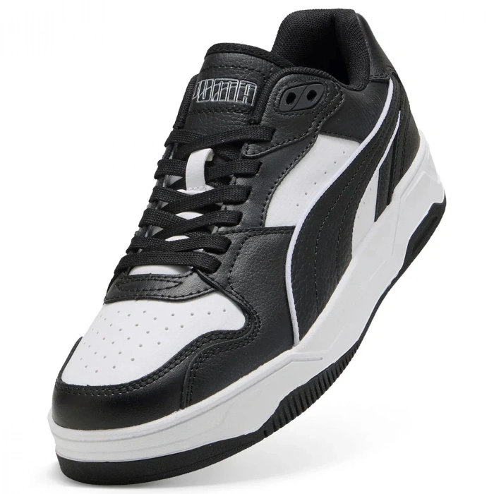 Puma Rbd Break Low Erkek Sneaker Ayakkabı 40258605