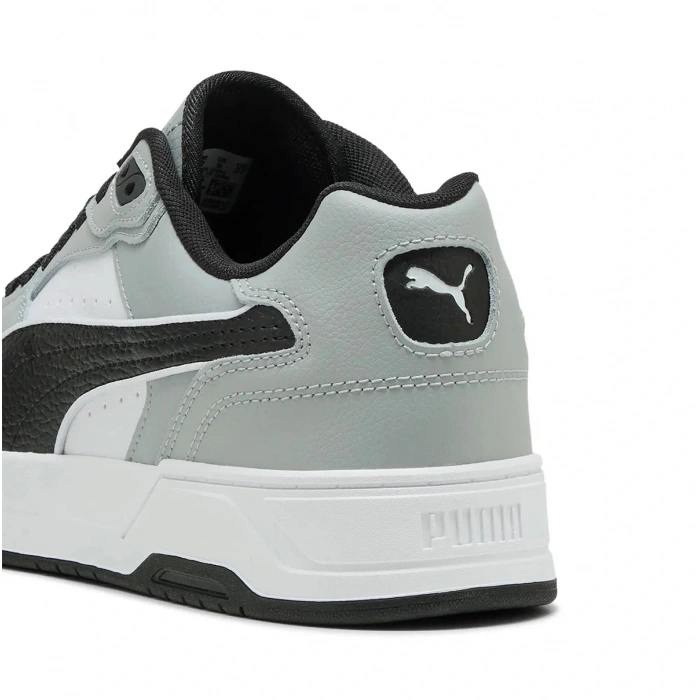Puma Rbd Break Low Unisex Beyaz Sneaker Ayakkabı 40258606
