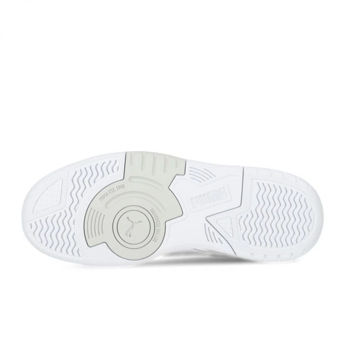 Puma Rebound Retro Beyaz Erkek Sneaker 40019701