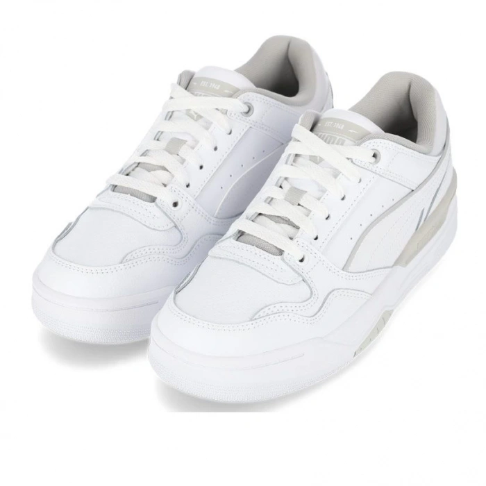 Puma Rebound Retro Beyaz Erkek Sneaker 40019701