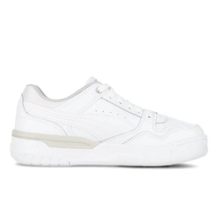 Puma Rebound Retro Beyaz Erkek Sneaker 40019701