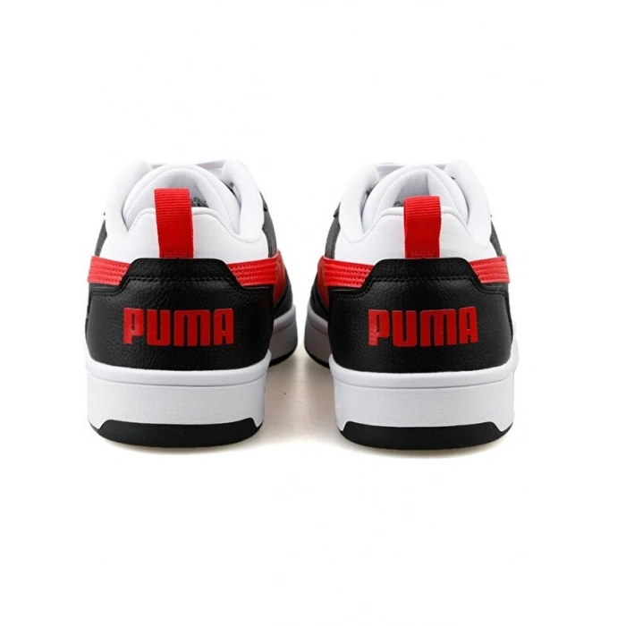 Puma Rebound V6 Low Erkek Günlük Ayakkabı 39232804