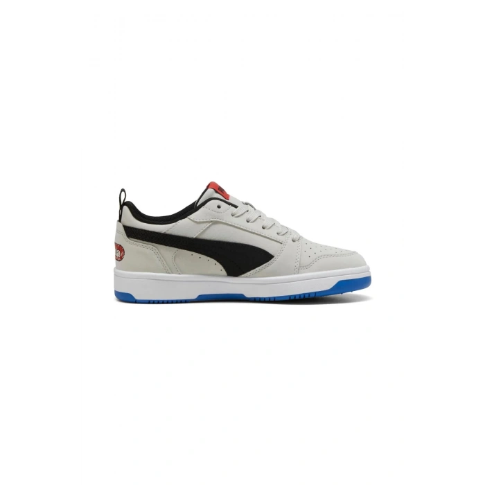 Puma Rebound V6 Sneaker jr Erkek Çocuk Ayakkabı 40063801