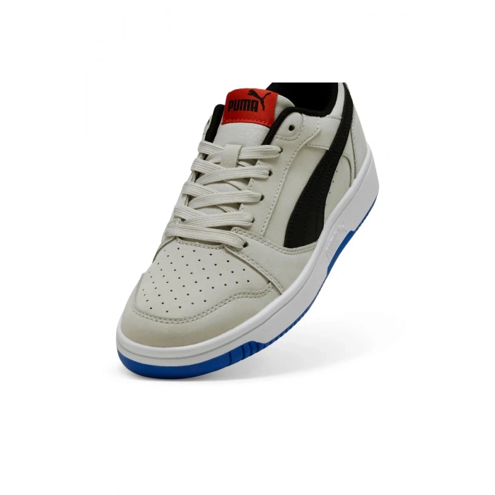 Puma Rebound V6 Sneaker jr Erkek Çocuk Ayakkabı 40063801