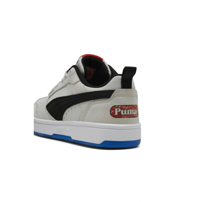 Puma Rebound V6 Sneaker jr Erkek Çocuk Ayakkabı 40063801