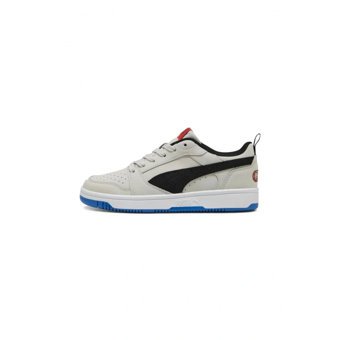 Puma Rebound V6 Sneaker jr Erkek Çocuk Ayakkabı 40063801