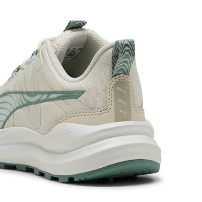 Puma Reflect Lite Trail Erkek Koşu Ayakkabı 37944021