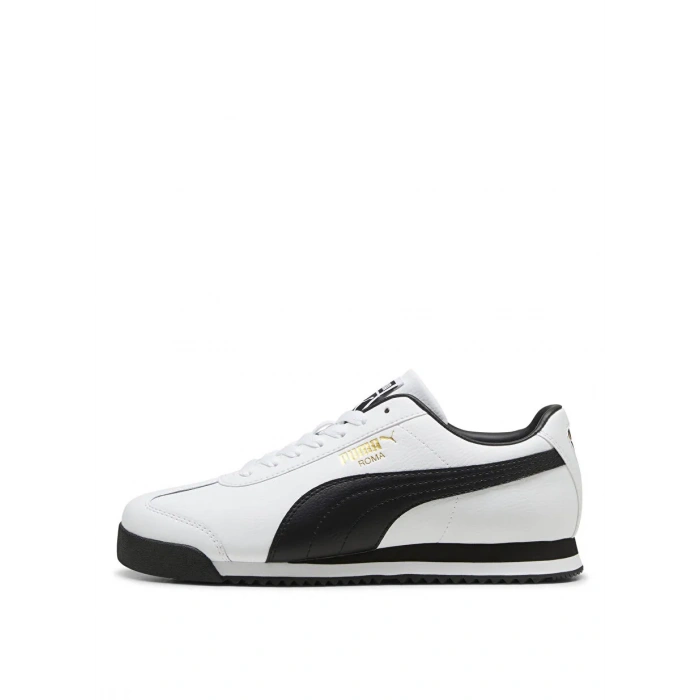Puma Roma 24 Beyaz Sneaker Ayakkabı 39686801