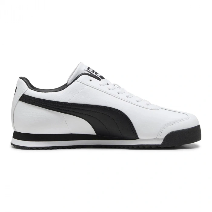 Puma Roma 24 Beyaz Sneaker Ayakkabı 39686801