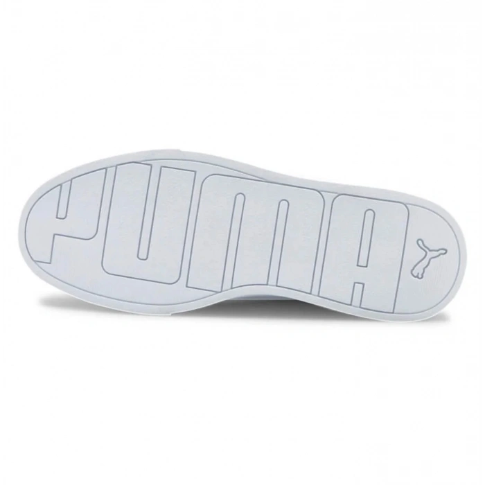 Puma Skye Clean Kadın Beyaz Günlük Ayakkabı 38014702