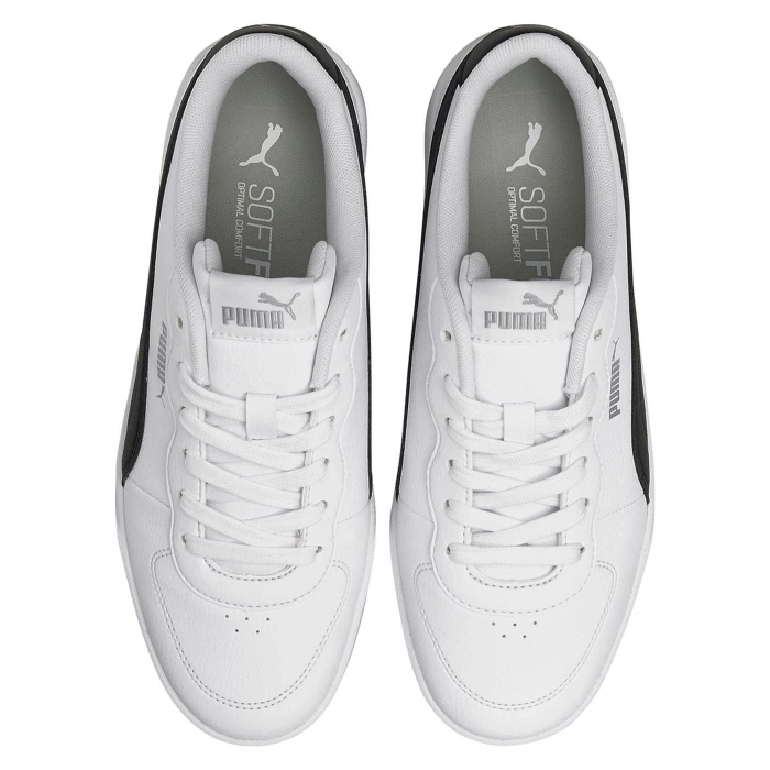 Puma Skye Clean Kadın Beyaz Günlük Stil Ayakkabı 38014704